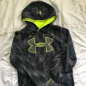 Under Armour Sweatshirt